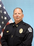 Captain Matt Culbreath