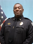 Captain Nate Heard