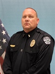 Lieutenant Richard Gooch: Support Services Lieutenant