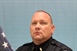 Lieutenant Richard Gooch: Support Services Lieutenant